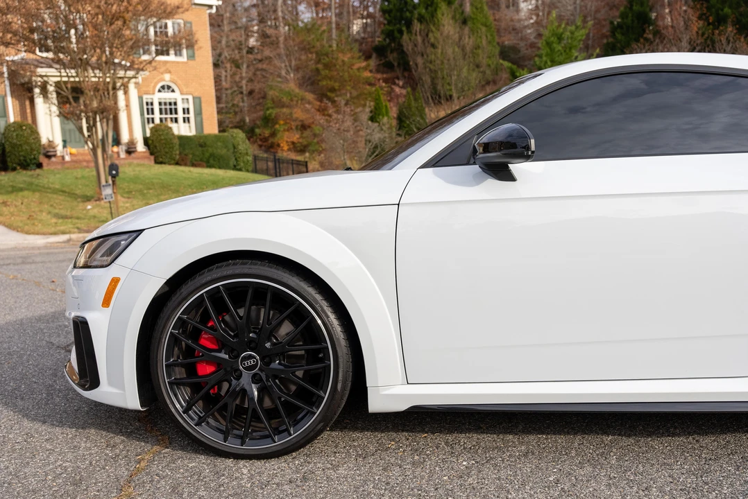 2021 Audi TTS Mk3 - Image 15 of 31