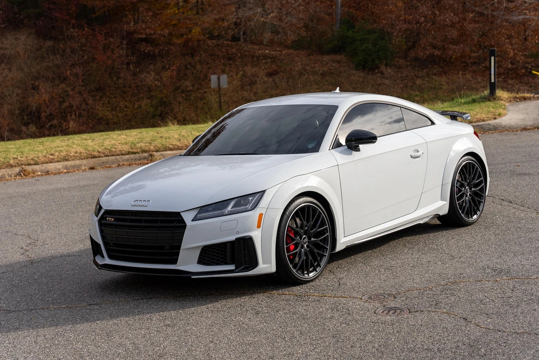 2021 Audi TTS Mk3 - Image 6 of 31
