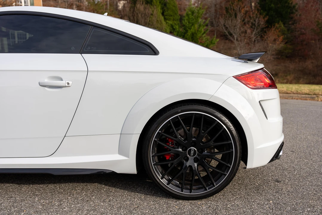 2021 Audi TTS Mk3 - Image 16 of 31