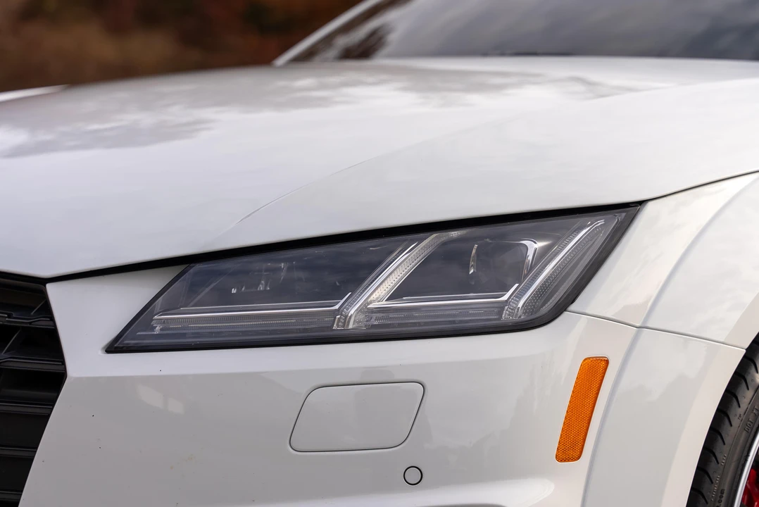 2021 Audi TTS Mk3 - Image 13 of 31