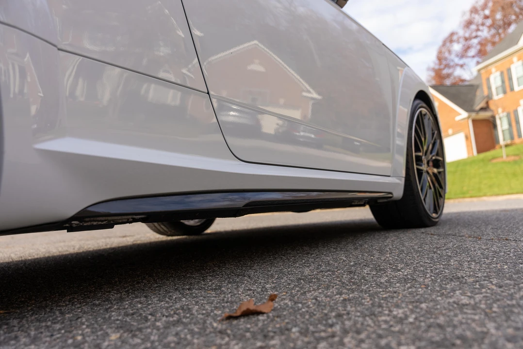 2021 Audi TTS Mk3 - Image 22 of 31