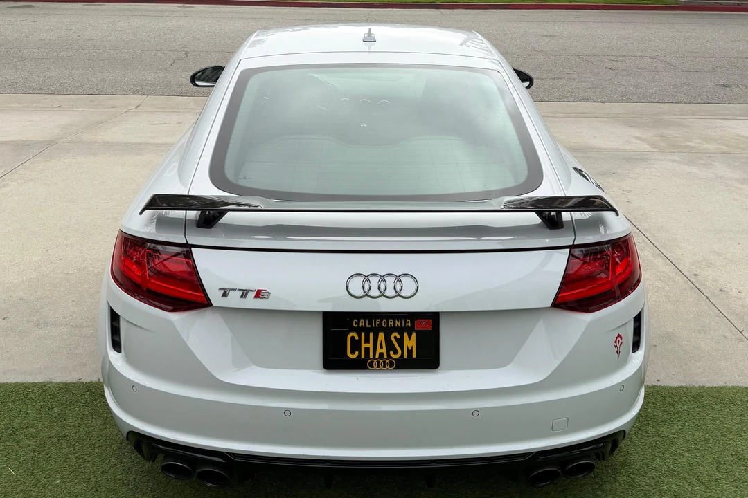 2021 Audi TTS Mk3 - Image 5 of 31
