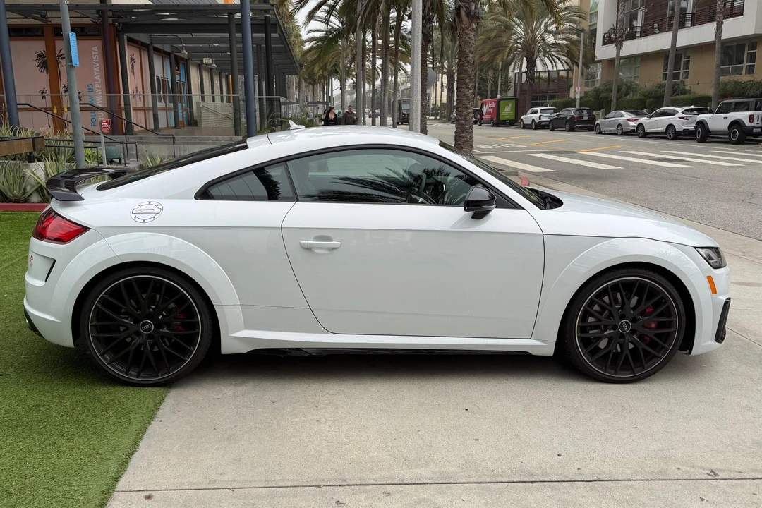 2021 Audi TTS Mk3 - Image 3 of 31