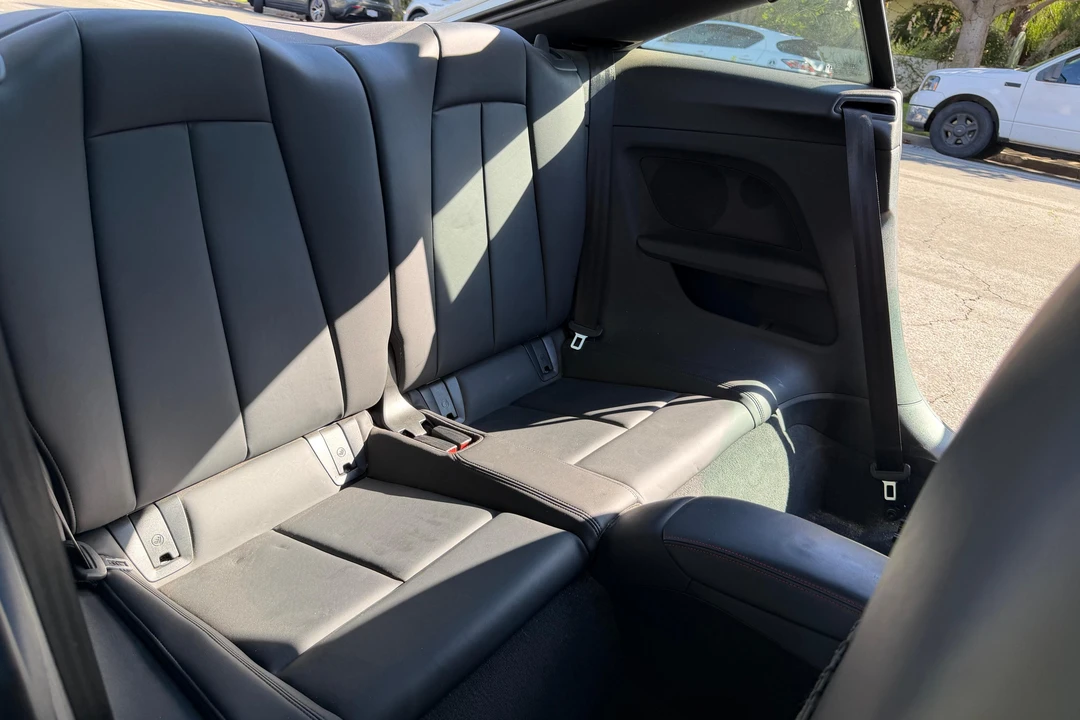 2021 Audi TTS Mk3 - Image 24 of 31