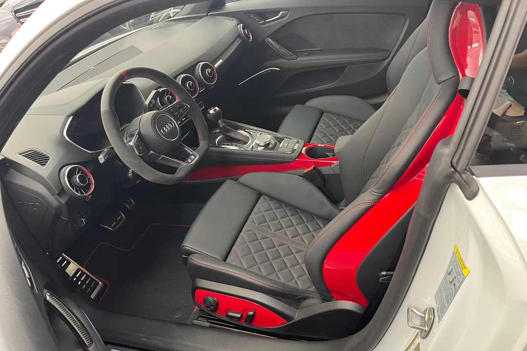 2021 Audi TTS Mk3 - Image 22 of 31