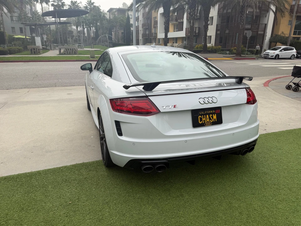 2021 Audi TTS Mk3 - Image 8 of 31