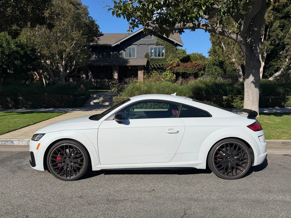 2021 Audi TTS Mk3 - Image 7 of 31