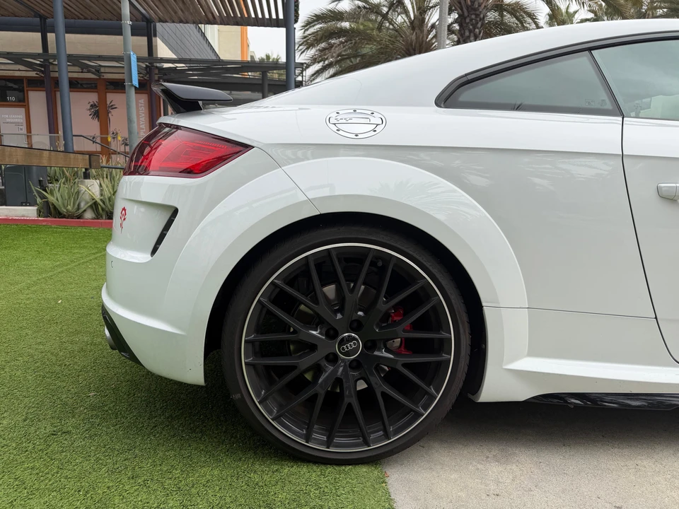 2021 Audi TTS Mk3 - Image 19 of 31