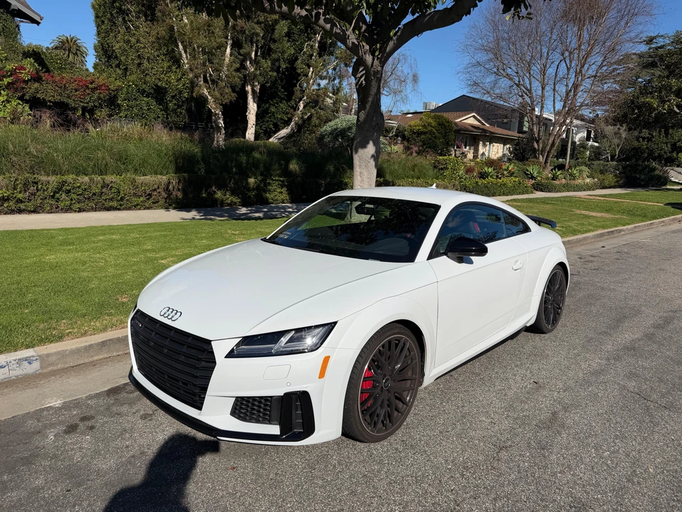 2021 Audi TTS Mk3 - Image 6 of 31