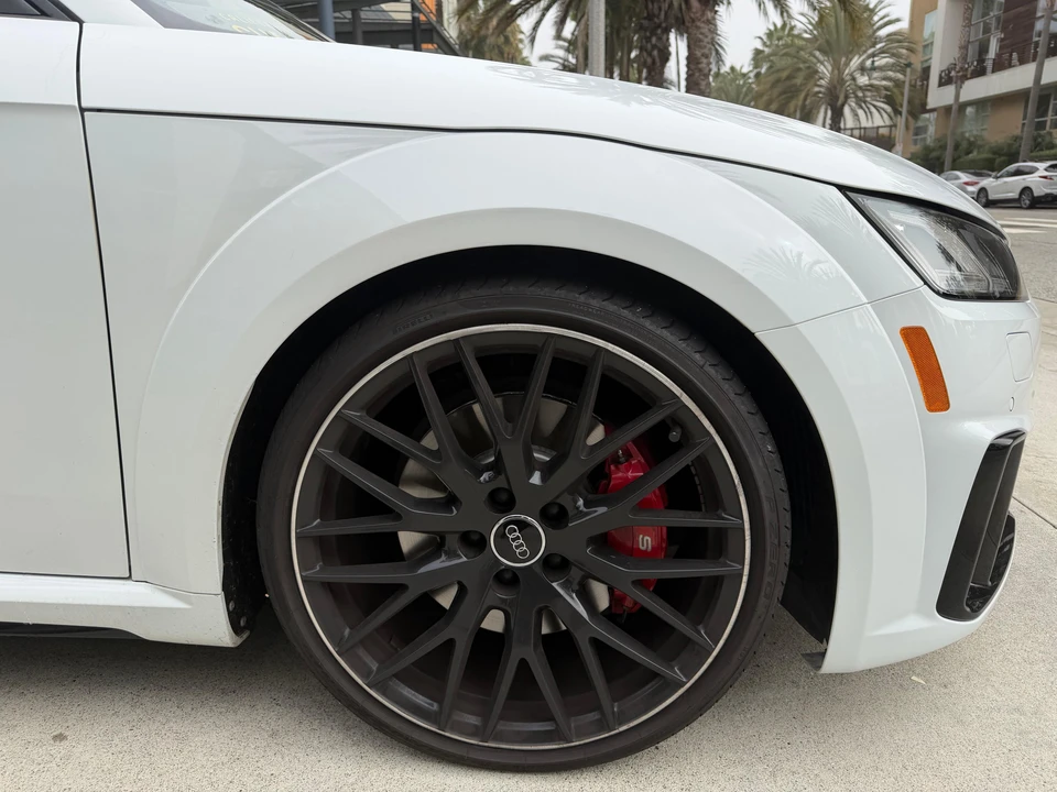 2021 Audi TTS Mk3 - Image 20 of 31