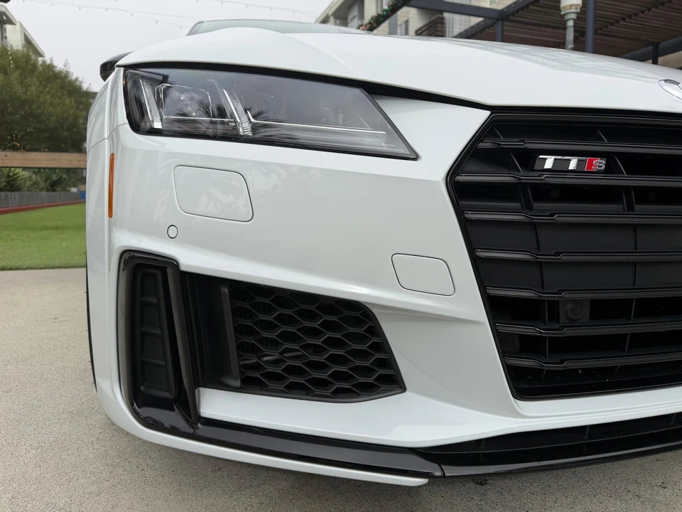 2021 Audi TTS Mk3 - Image 13 of 31