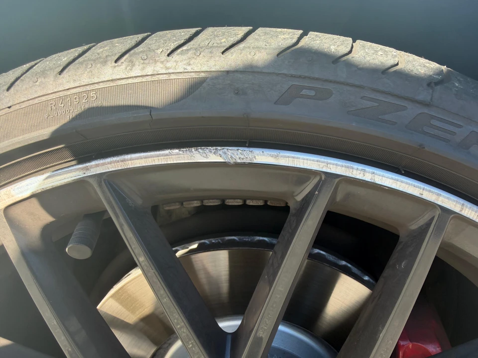 2021 Audi TTS Mk3 - Image 21 of 31