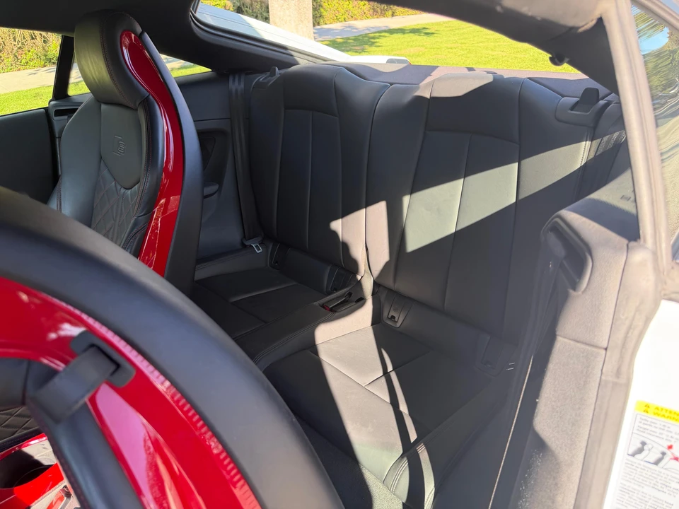 2021 Audi TTS Mk3 - Image 28 of 31