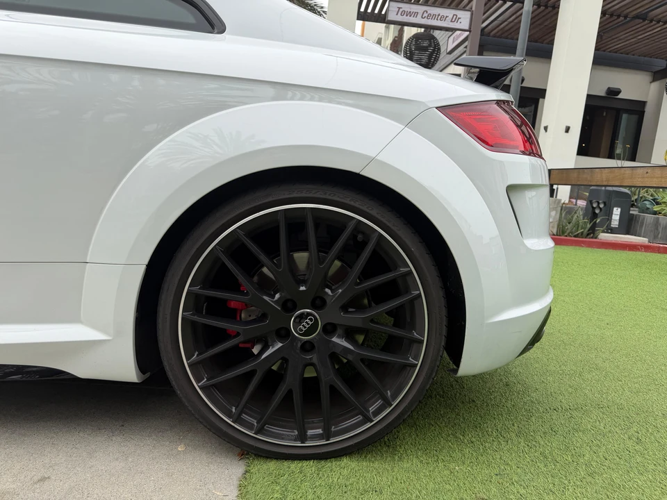 2021 Audi TTS Mk3 - Image 18 of 31