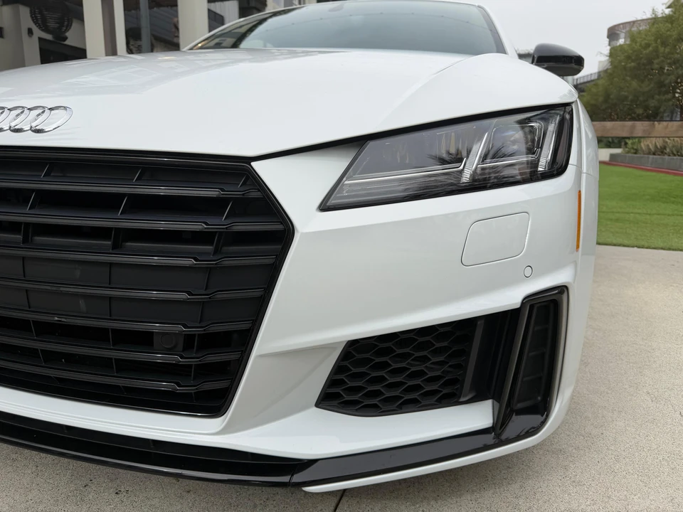 2021 Audi TTS Mk3 - Image 14 of 31