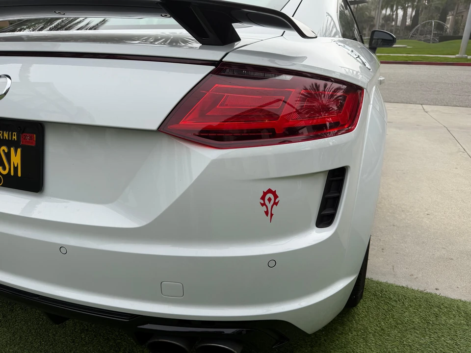 2021 Audi TTS Mk3 - Image 15 of 31
