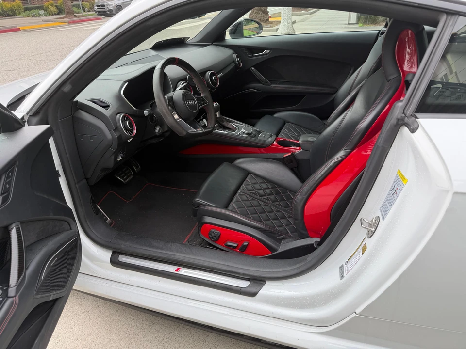2021 Audi TTS Mk3 - Image 29 of 31