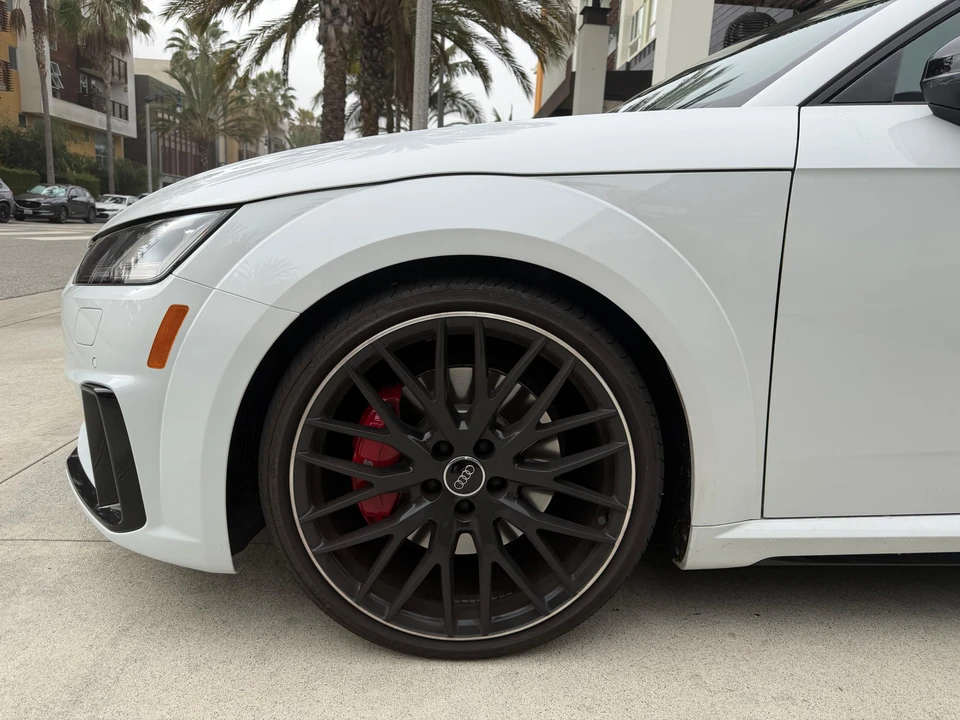 2021 Audi TTS Mk3 - Image 17 of 31