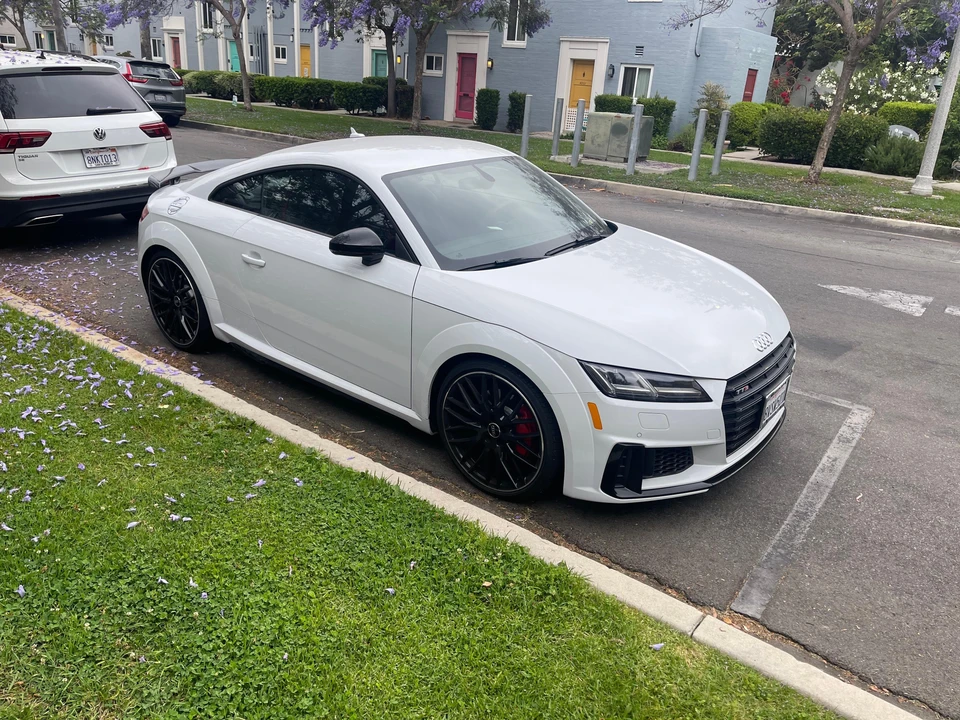 2021 Audi TTS Mk3 - Image 11 of 31