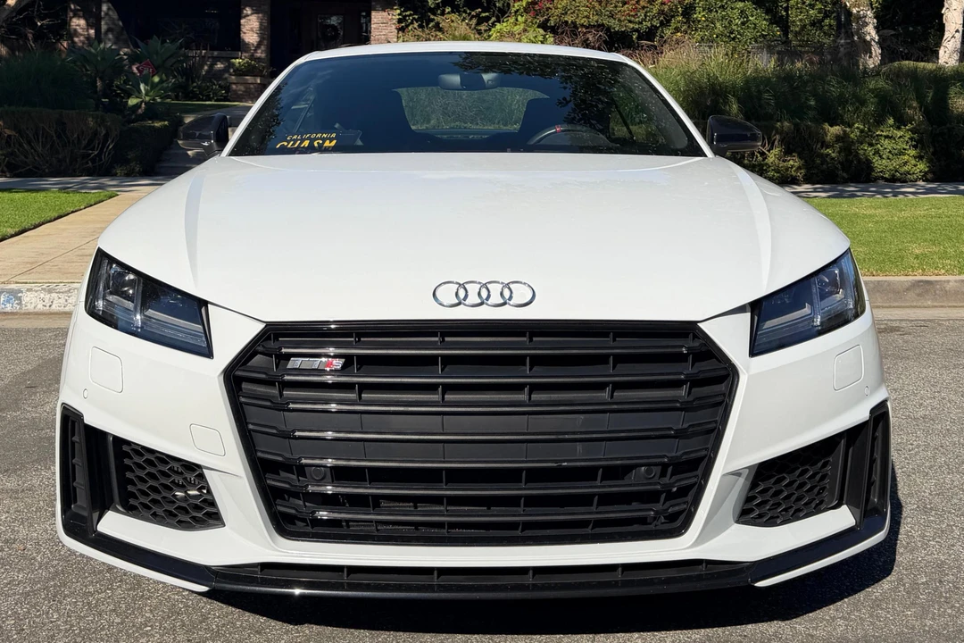 2021 Audi TTS Mk3 - Image 2 of 31