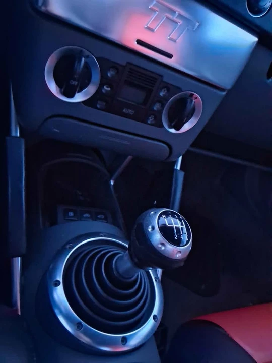 2021 Audi TTS Mk3 - Image 7 of 8