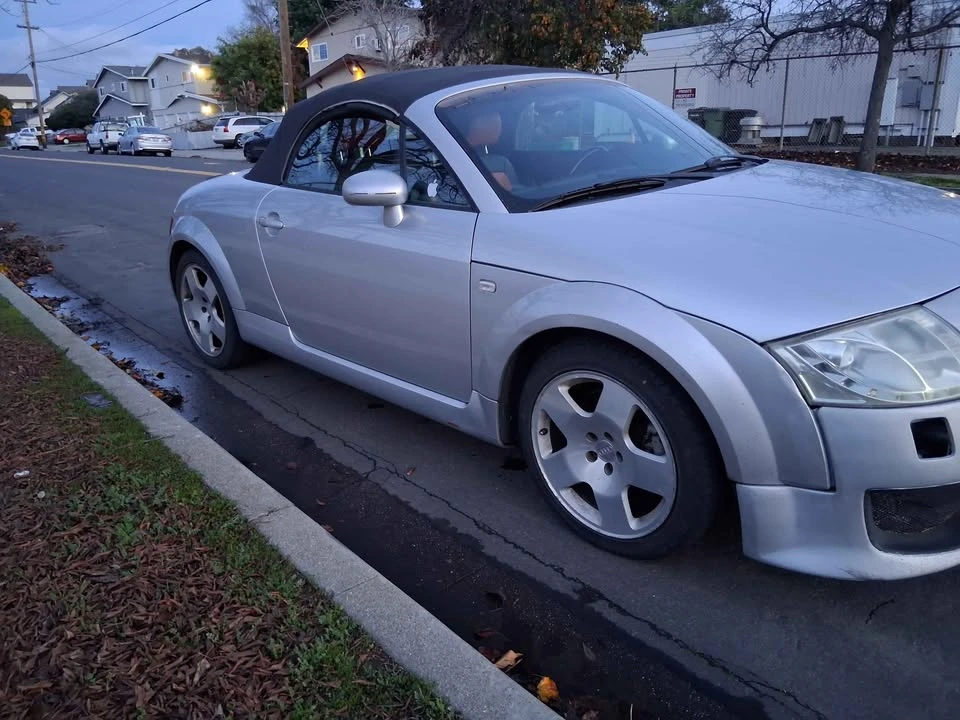2021 Audi TTS Mk3 - Image 5 of 8