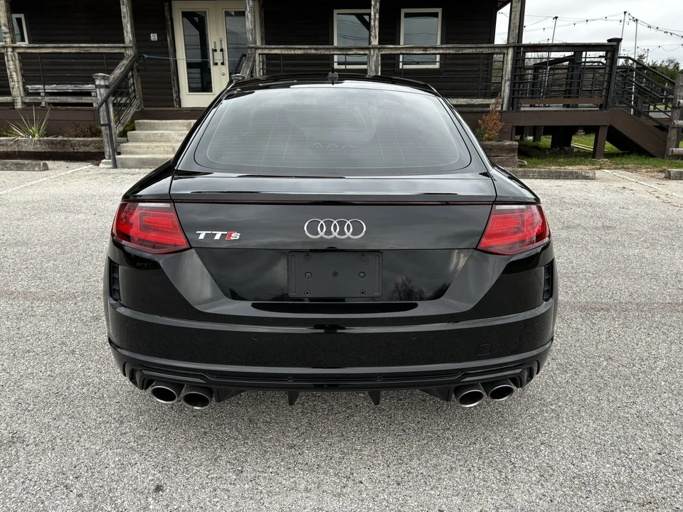 2021 Audi TTS Mk3 - Image 24 of 31