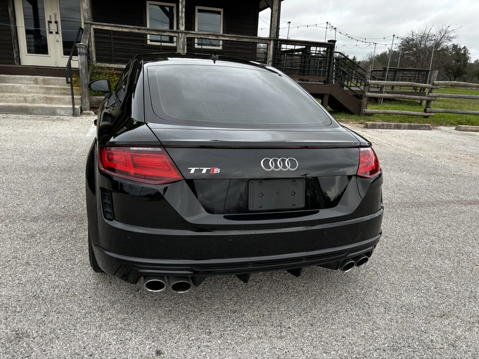2021 Audi TTS Mk3 - Image 25 of 31