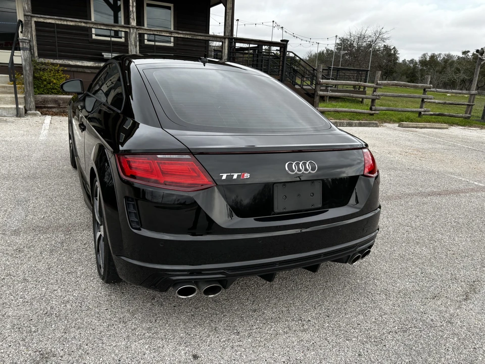 2021 Audi TTS Mk3 - Image 26 of 31