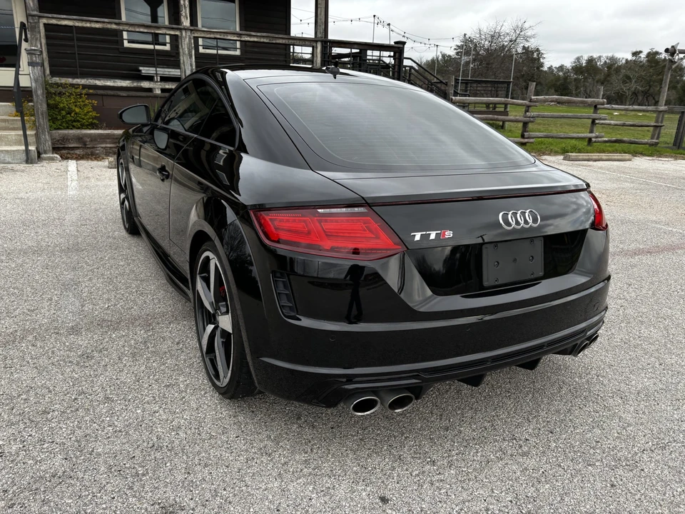 2021 Audi TTS Mk3 - Image 27 of 31