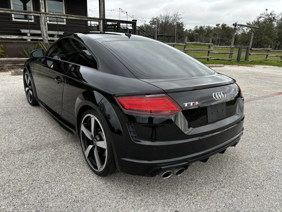 2021 Audi TTS Mk3 - Image 28 of 31