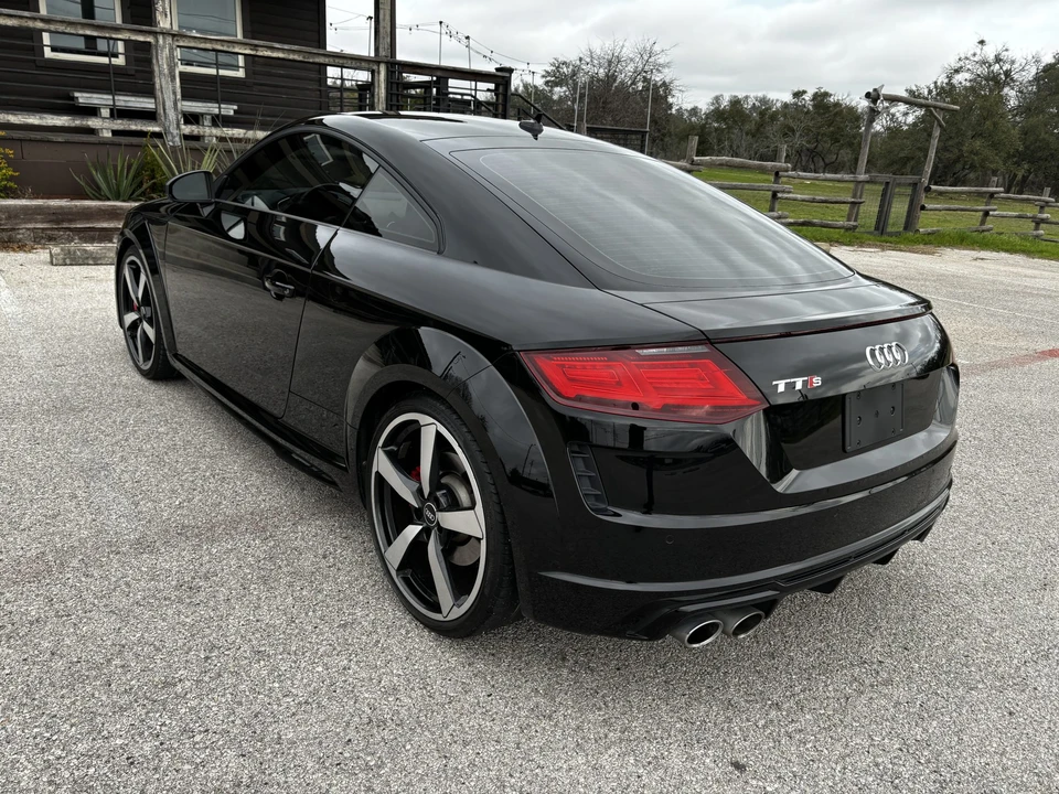 2021 Audi TTS Mk3 - Image 29 of 31