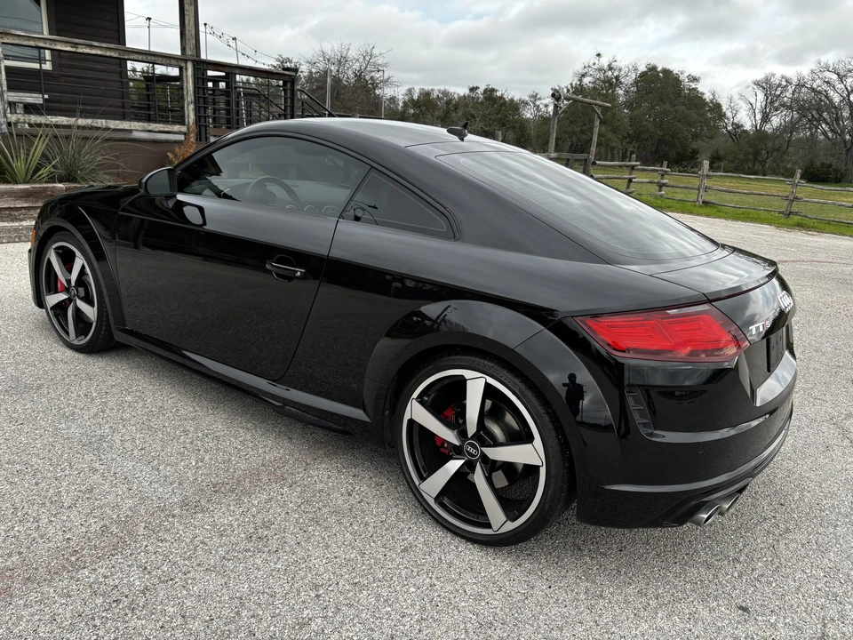 2021 Audi TTS Mk3 - Image 31 of 31