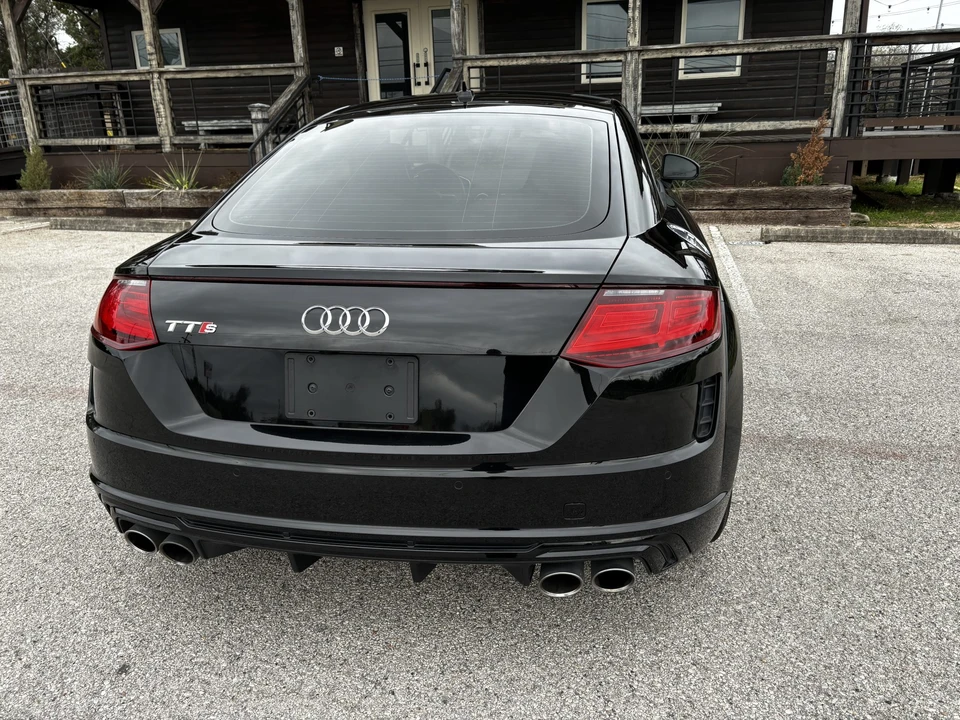 2021 Audi TTS Mk3 - Image 23 of 31