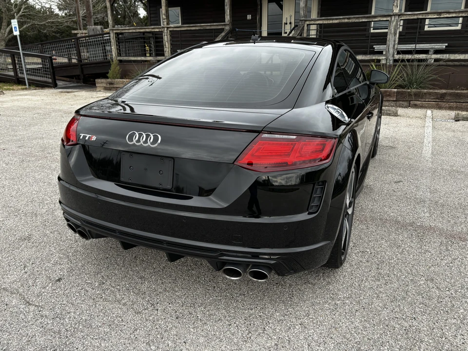 2021 Audi TTS Mk3 - Image 22 of 31