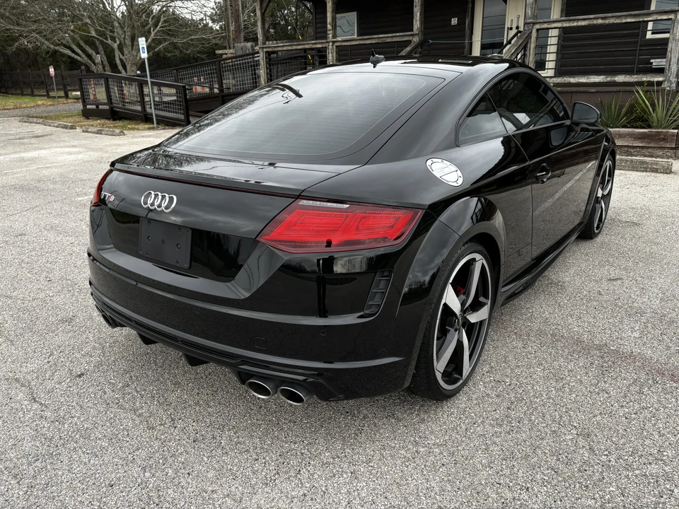 2021 Audi TTS Mk3 - Image 20 of 31