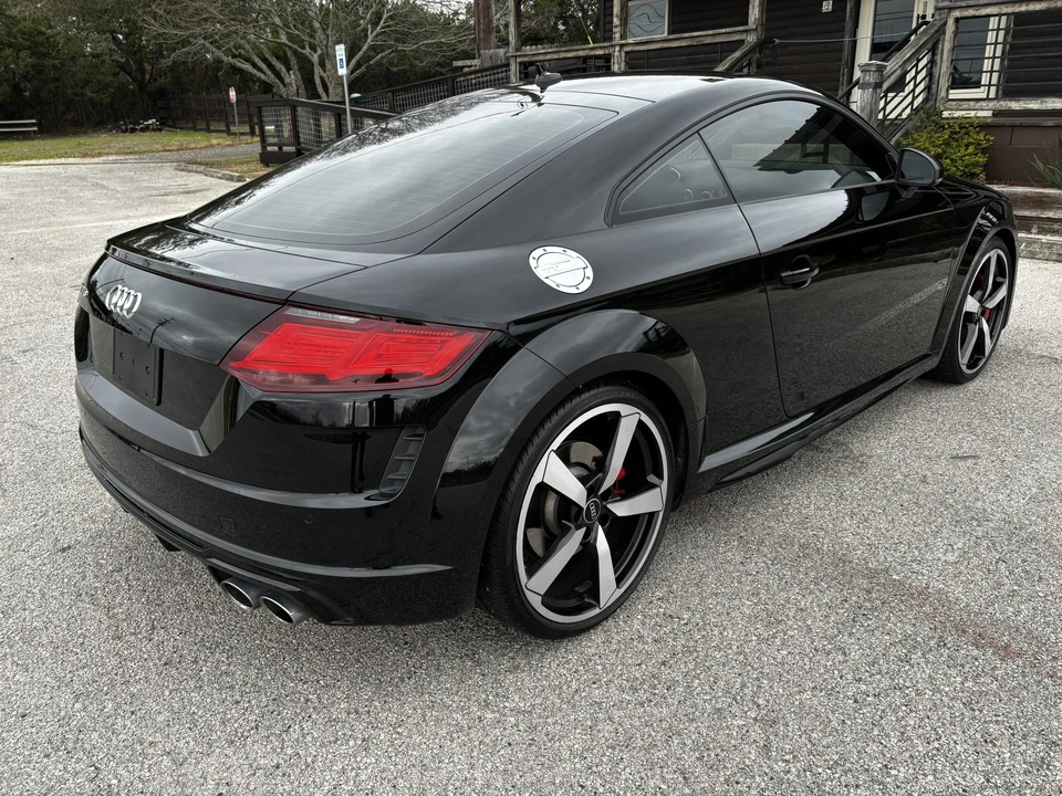 2021 Audi TTS Mk3 - Image 19 of 31
