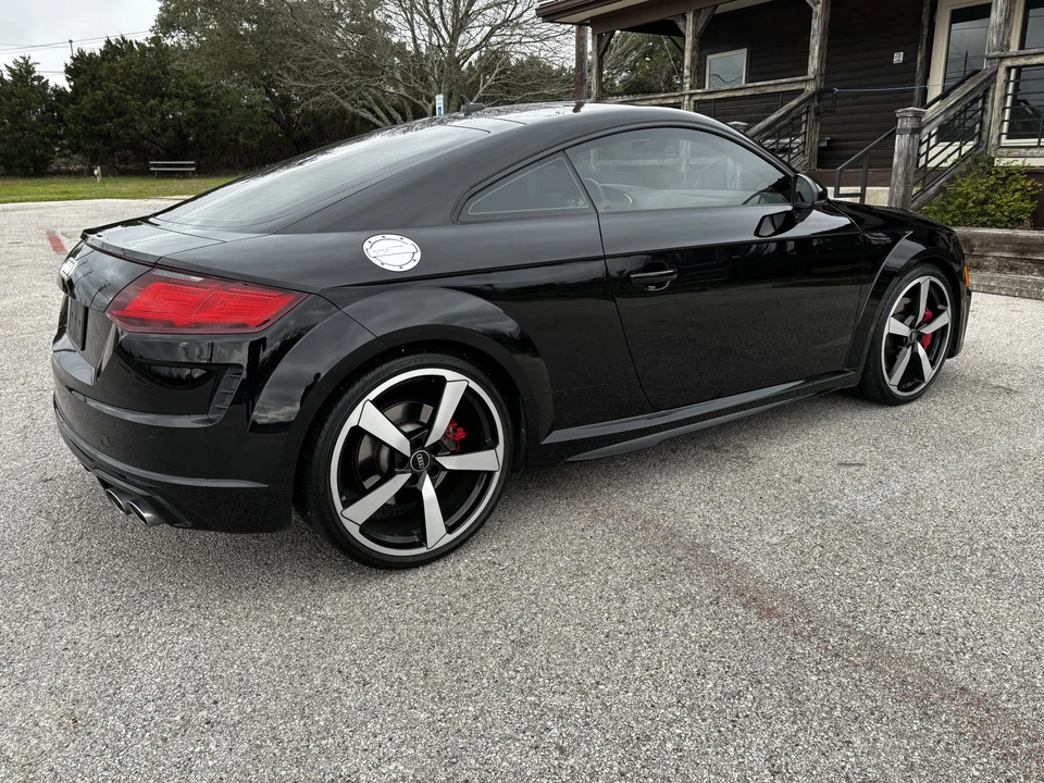 2021 Audi TTS Mk3 - Image 21 of 31