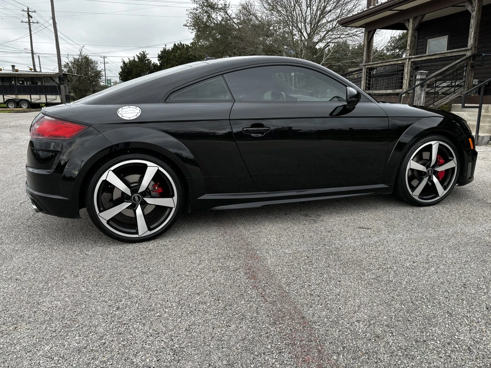 2021 Audi TTS Mk3 - Image 18 of 31