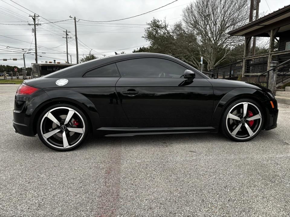 2021 Audi TTS Mk3 - Image 17 of 31