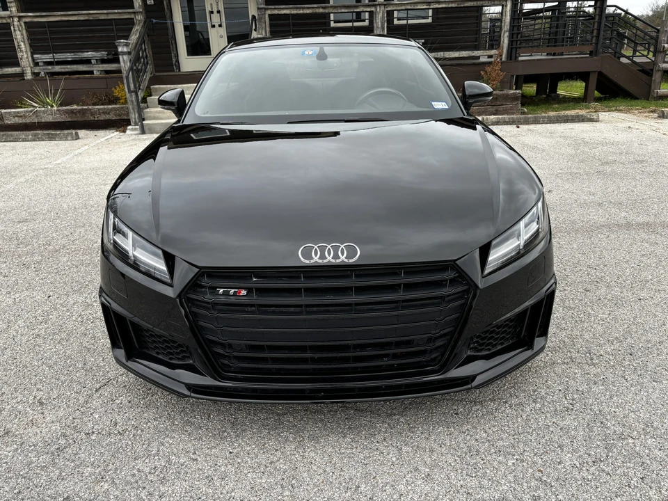 2021 Audi TTS Mk3 - Image 7 of 31