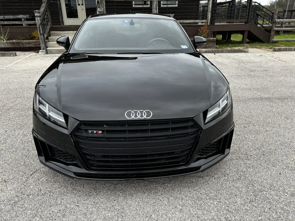 2021 Audi TTS Mk3 - Image 9 of 31