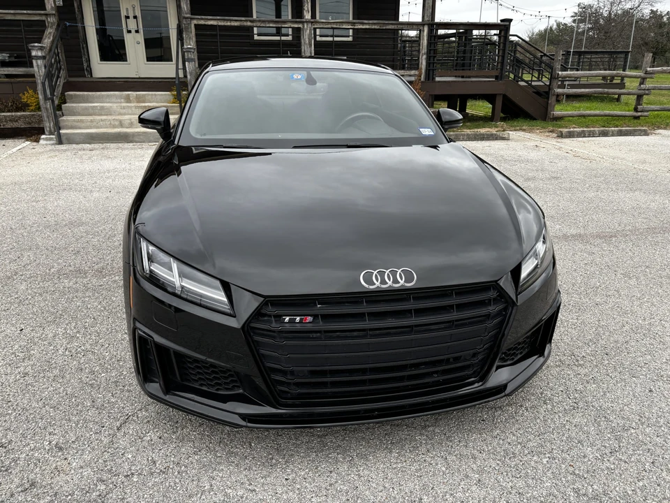 2021 Audi TTS Mk3 - Image 10 of 31