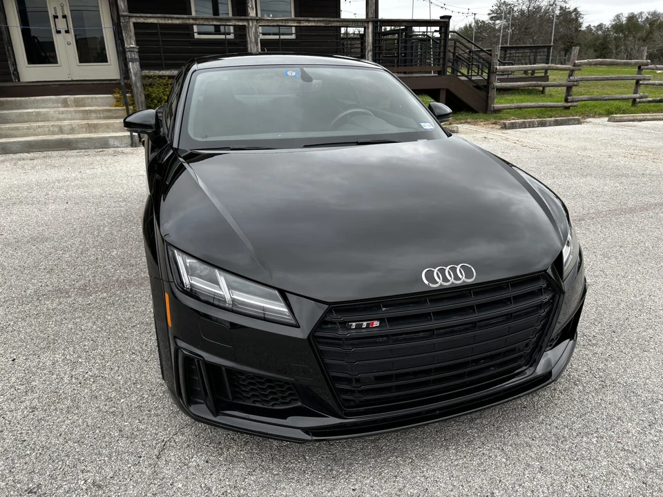 2021 Audi TTS Mk3 - Image 11 of 31