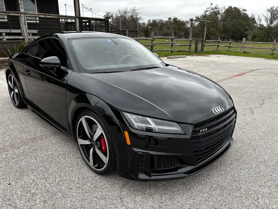 2021 Audi TTS Mk3 - Image 13 of 31
