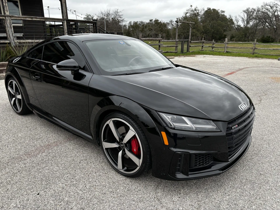 2021 Audi TTS Mk3 - Image 14 of 31