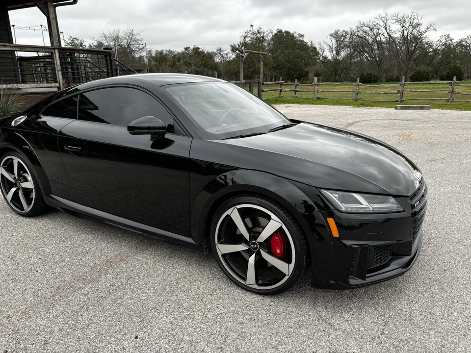 2021 Audi TTS Mk3 - Image 15 of 31