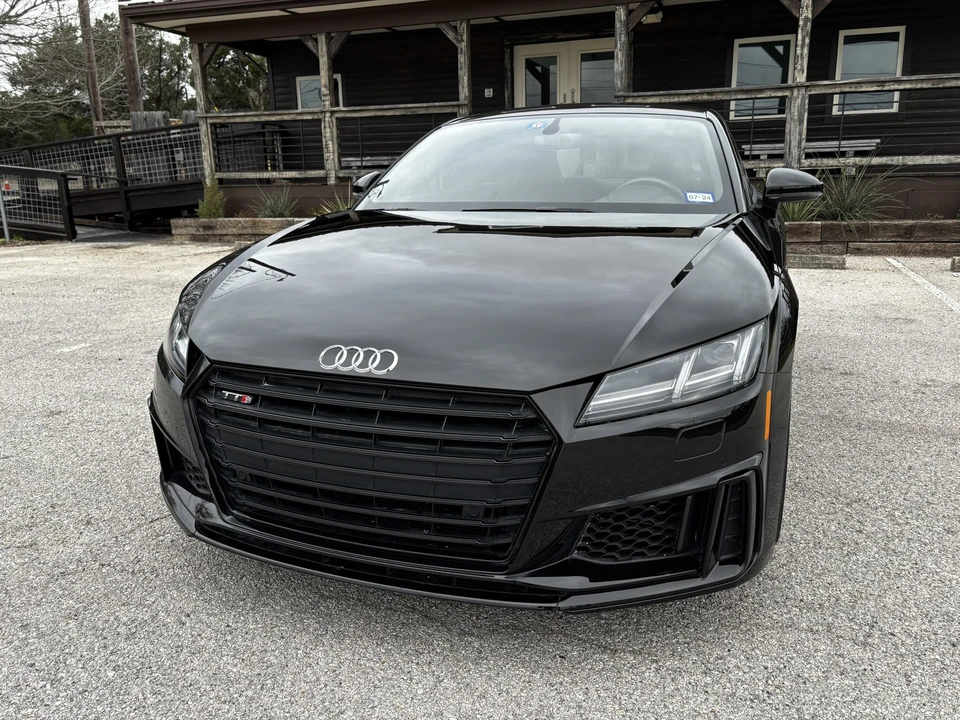 2021 Audi TTS Mk3 - Image 6 of 31