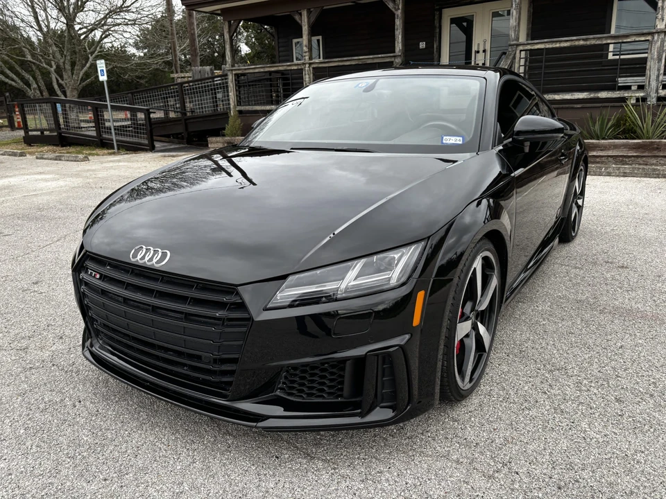 2021 Audi TTS Mk3 - Image 5 of 31