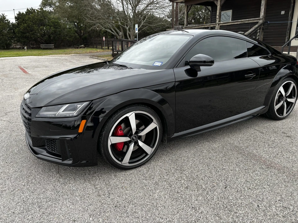 2021 Audi TTS Mk3 - Image 2 of 31